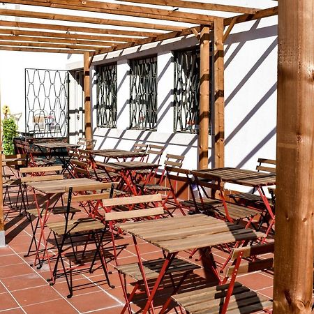 Bed and Breakfast Batalhoz House Cartaxo Esterno foto