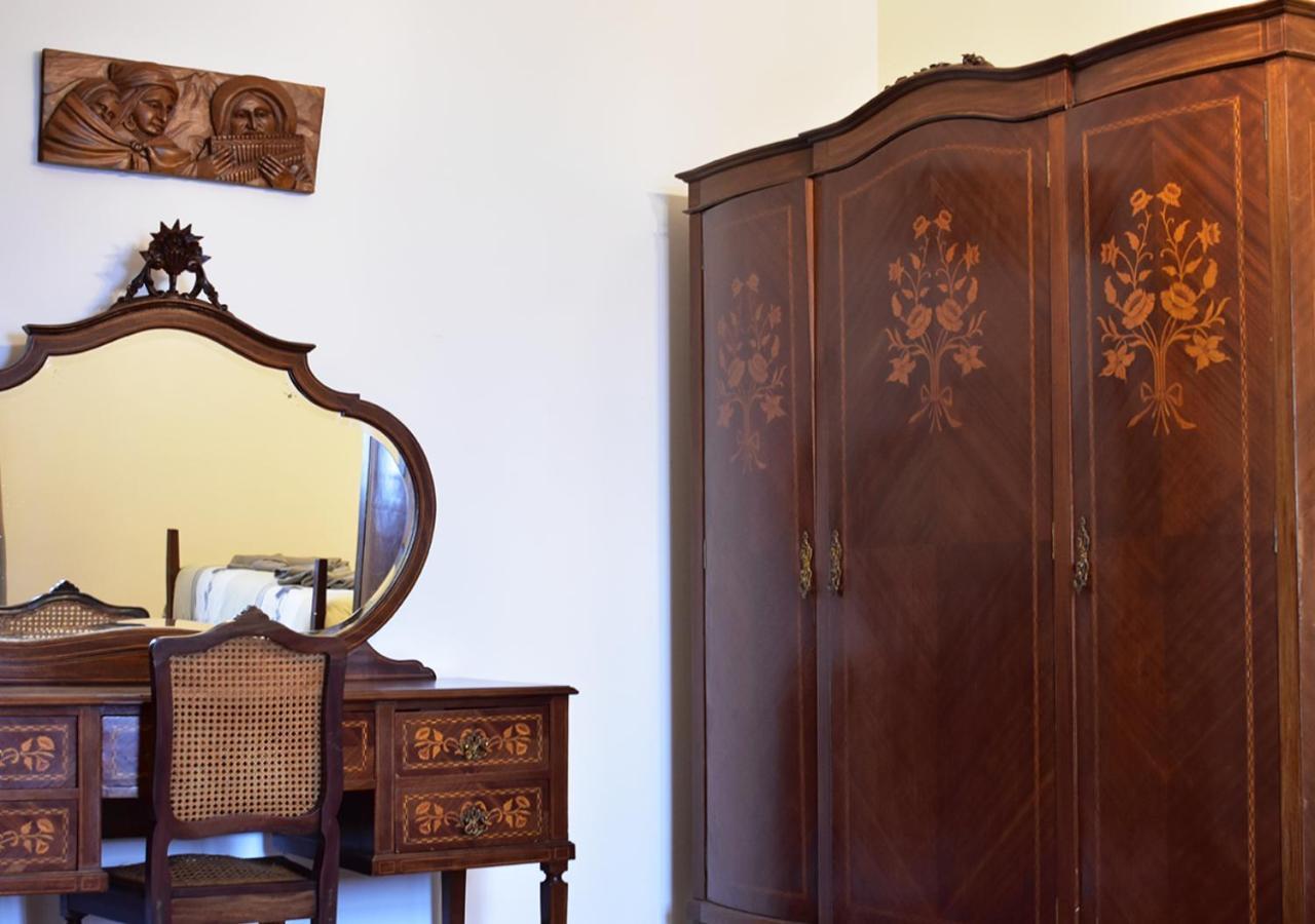 Bed and Breakfast Batalhoz House Cartaxo Esterno foto