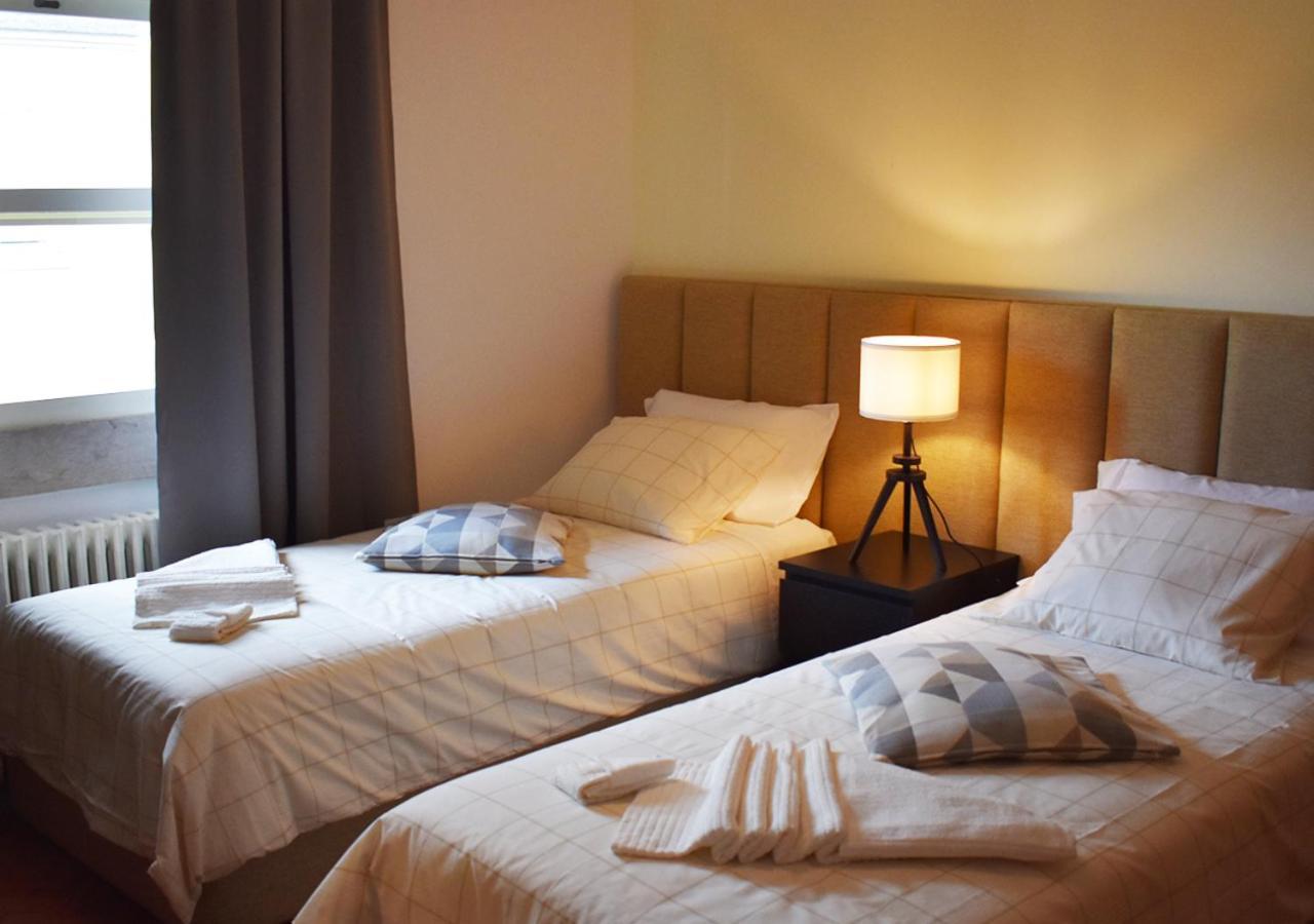 Bed and Breakfast Batalhoz House Cartaxo Esterno foto