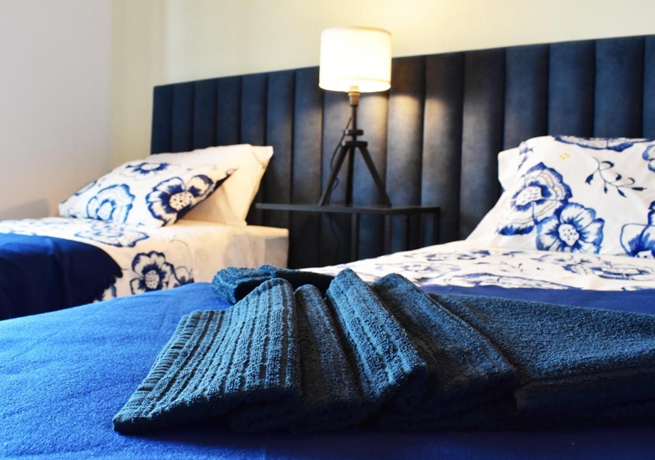 Bed and Breakfast Batalhoz House Cartaxo Esterno foto