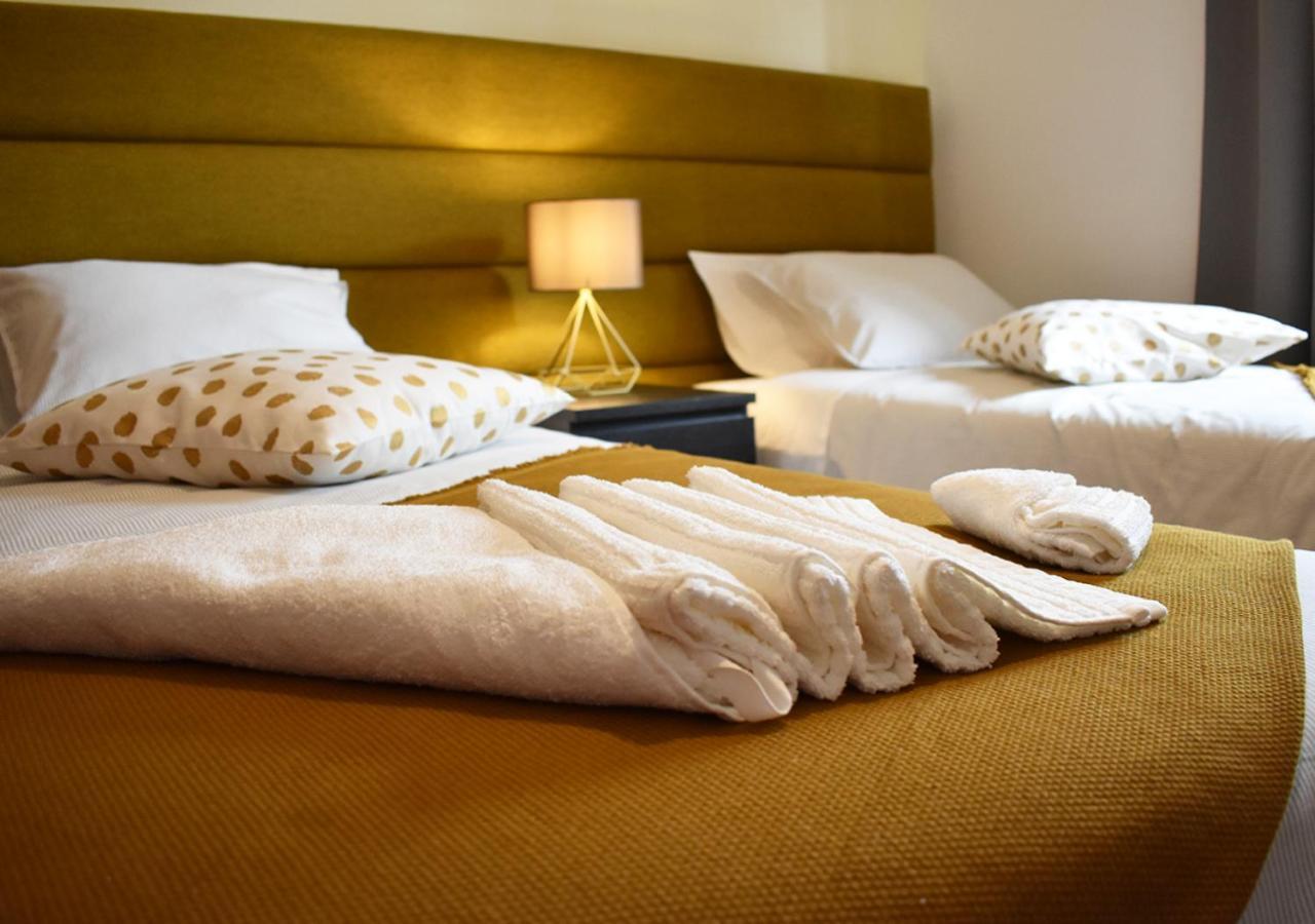 Bed and Breakfast Batalhoz House Cartaxo Esterno foto