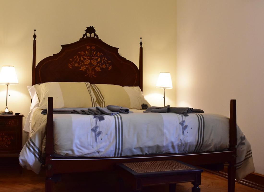 Bed and Breakfast Batalhoz House Cartaxo Esterno foto