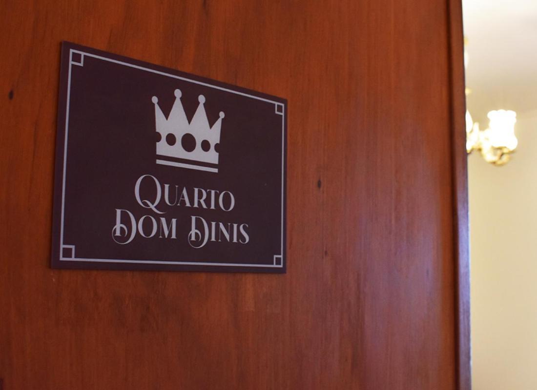 Bed and Breakfast Batalhoz House Cartaxo Esterno foto