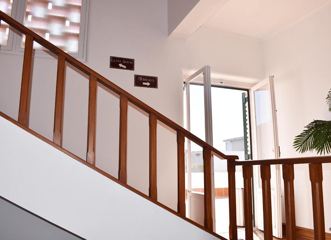 Bed and Breakfast Batalhoz House Cartaxo Esterno foto