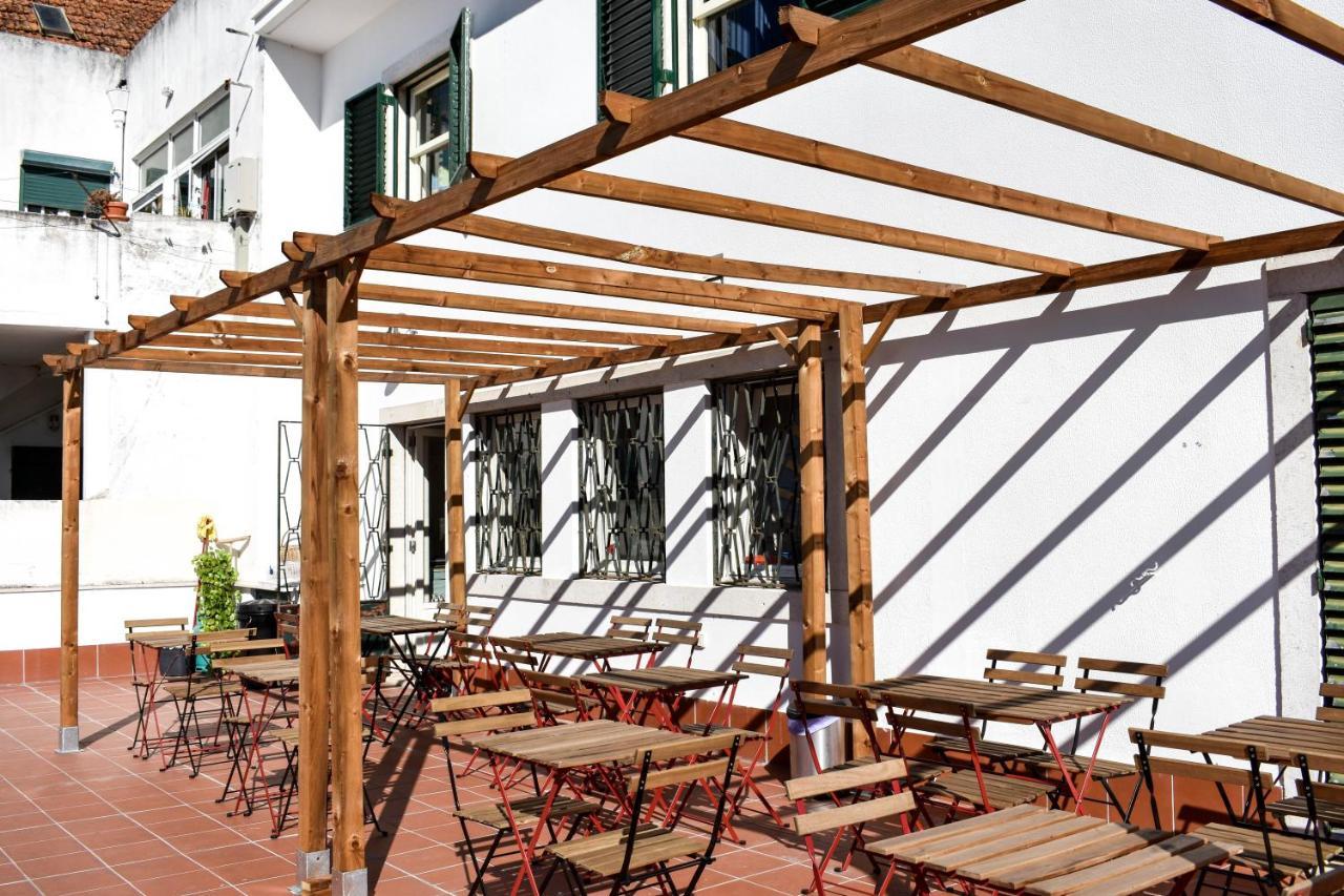 Bed and Breakfast Batalhoz House Cartaxo Esterno foto
