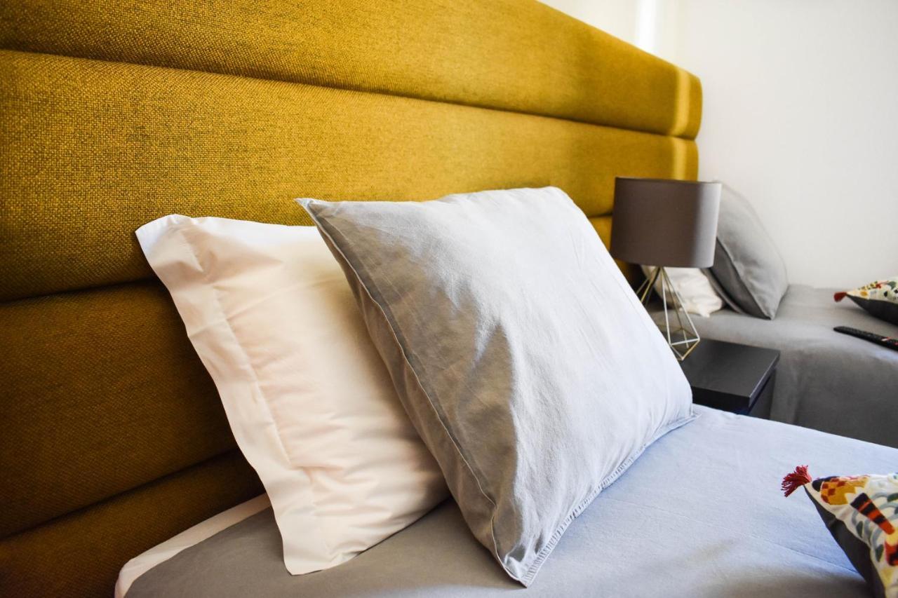 Bed and Breakfast Batalhoz House Cartaxo Esterno foto