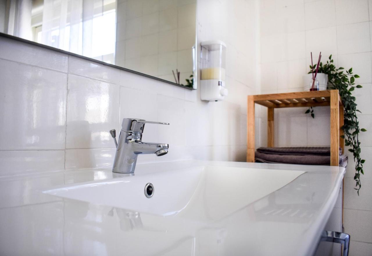 Bed and Breakfast Batalhoz House Cartaxo Esterno foto