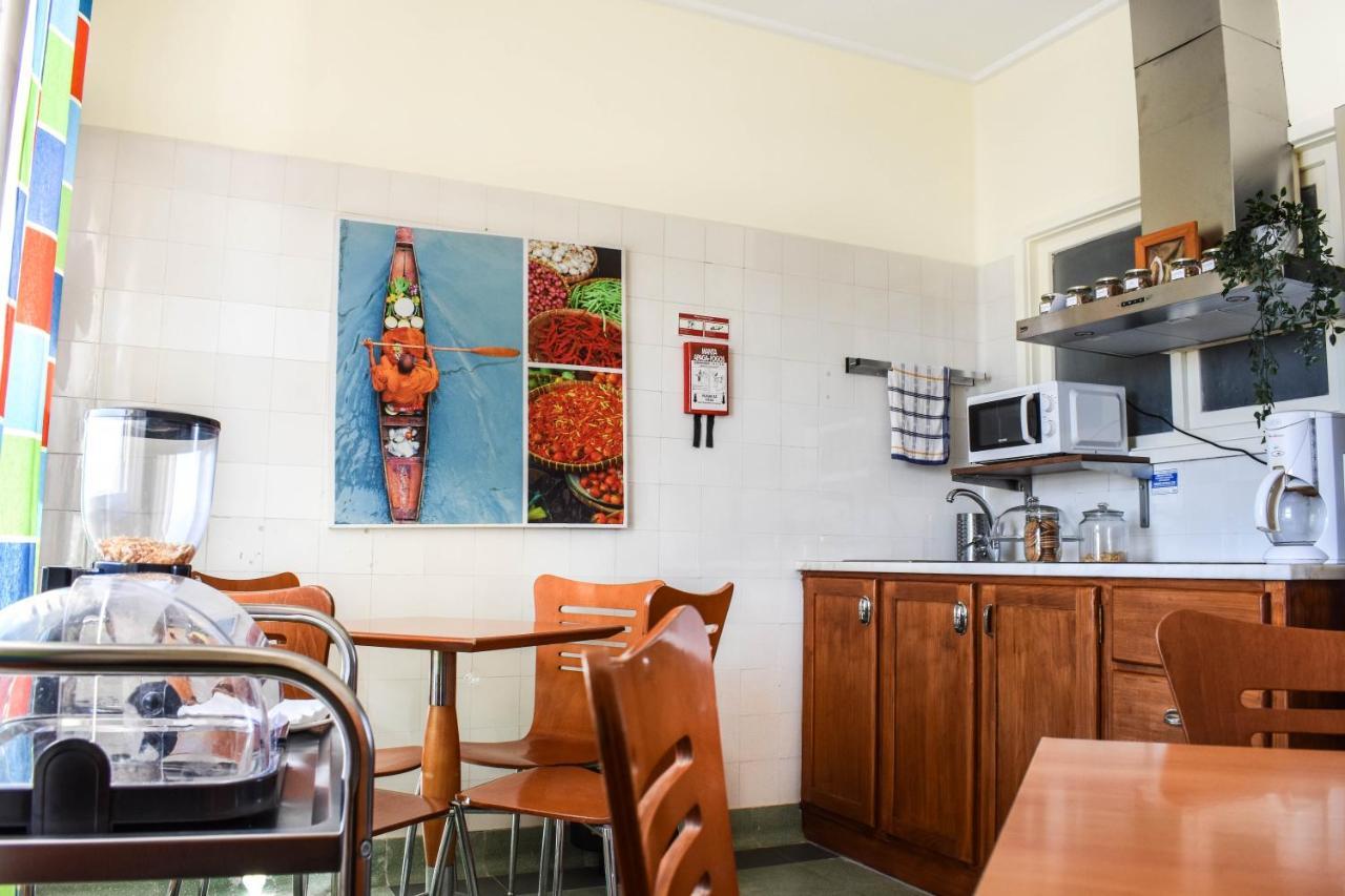 Bed and Breakfast Batalhoz House Cartaxo Esterno foto