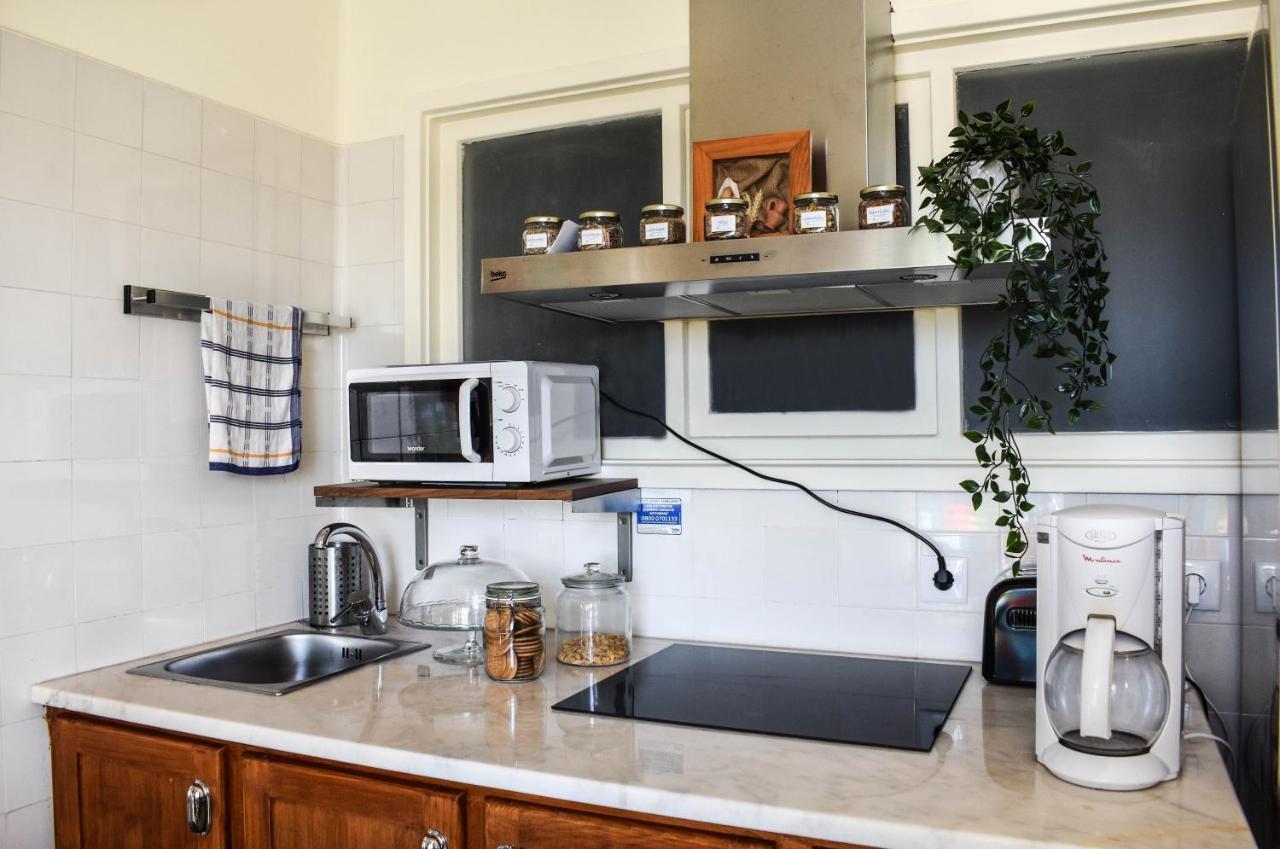 Bed and Breakfast Batalhoz House Cartaxo Esterno foto