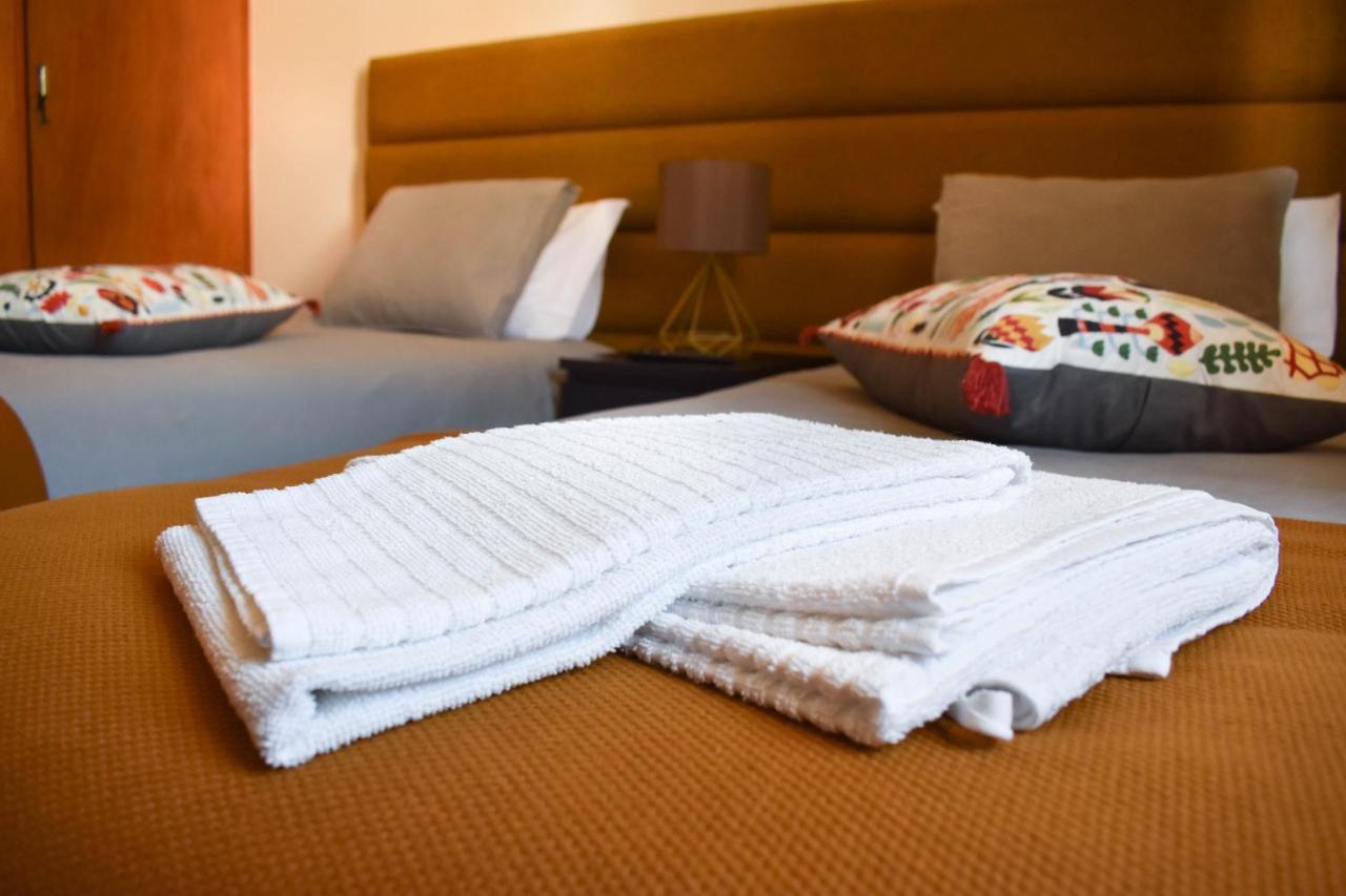 Bed and Breakfast Batalhoz House Cartaxo Esterno foto