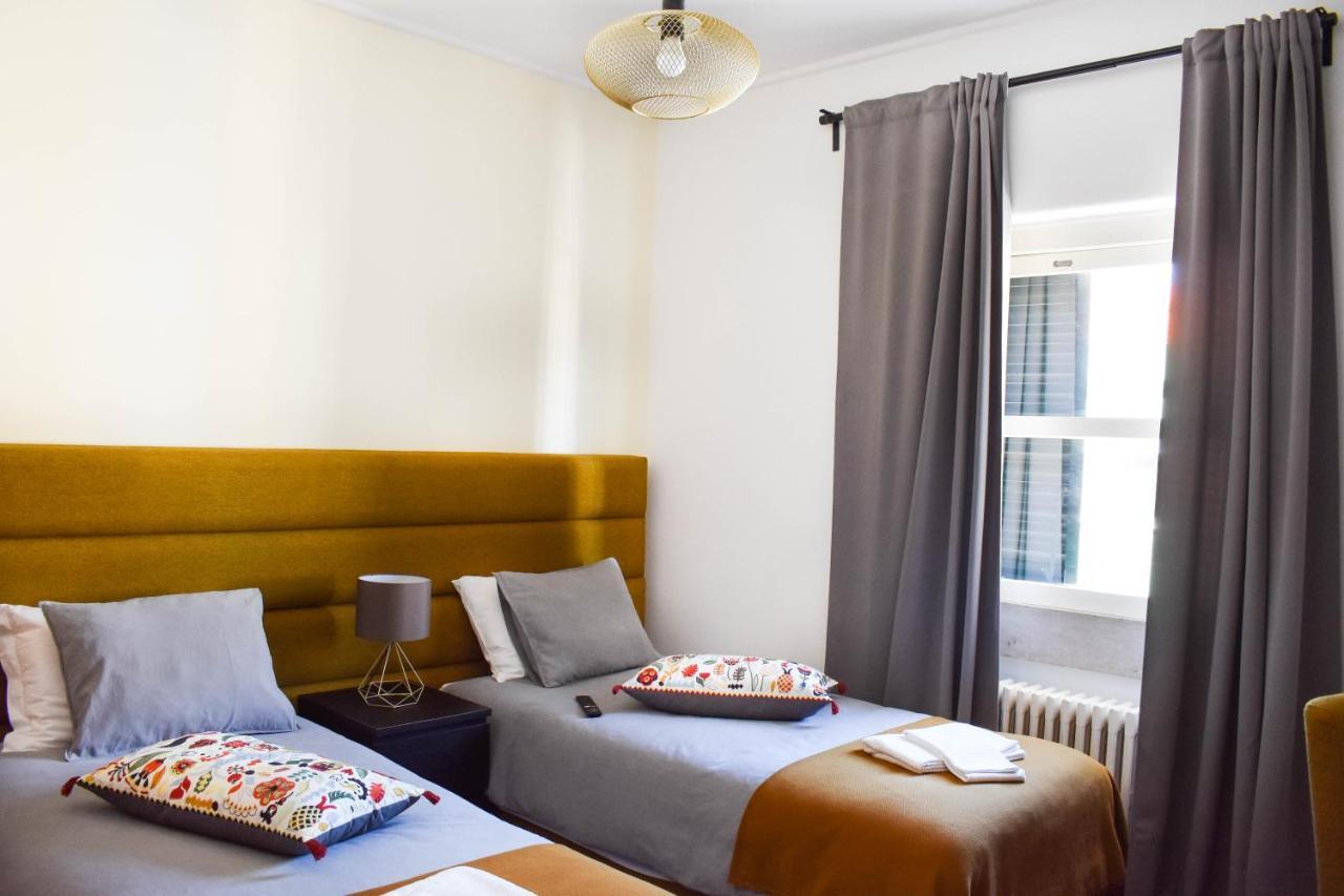 Bed and Breakfast Batalhoz House Cartaxo Esterno foto