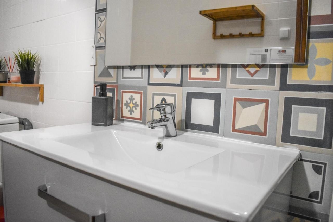 Bed and Breakfast Batalhoz House Cartaxo Esterno foto