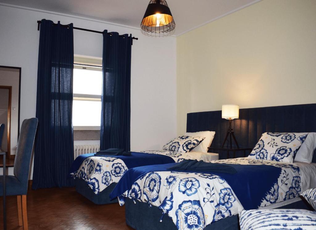 Bed and Breakfast Batalhoz House Cartaxo Esterno foto